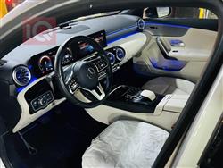 مێرسێدس بێنز A-Class
